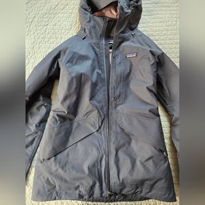 Patagonia Women's Insulated Snowbelle Jacket Size XS